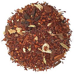 Cinnamon Bun Rooibos Chai (2 oz loose leaf)
